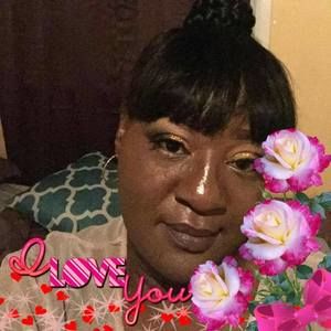 Meet your Posher, Tamika